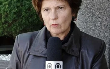 Neide Duarte acusa Globo de tentar “derrubar Lula” após sabatina com Tralli e Renata