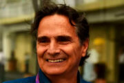 Nelson Piquet, apoiador de Bolsonaro, é cobrado em R$ 115 mil por dívida de ISS