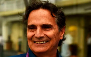 Nelson Piquet, apoiador de Bolsonaro, é cobrado em R$ 115 mil por dívida de ISS