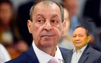 Neuton Corrêa tenta lacrar Omar Aziz e leva invertida: "o que te assombra é eu ganhar a eleição e cortar o 1 milhão que você recebe do Estado
