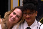 'Nossa relação de amizade se encerrou', diz Milena Lages sobre Ana Paula Renault