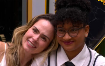 'Nossa relação de amizade se encerrou', diz Milena Lages sobre Ana Paula Renault