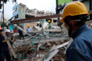 Número de mortos no terremoto que atingiu a Colômbia no último dia 10 chegou a 314