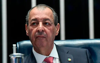 Omar Aziz defende fim da escala 6×1 e rebate resistência de empresários