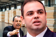 Omar Aziz denuncia licitação fraudulenta do governo do estado para compra de 300 mil colchões superfaturados