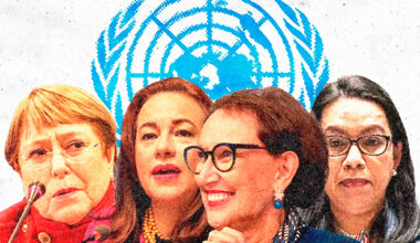 ONU pode eleger 1ª líder mulher em disputa com forte presença latina