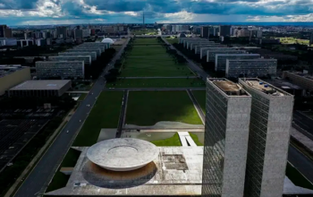 Operação mira grupo que planejava atentados e invasões em Brasília nas eleições de 2026