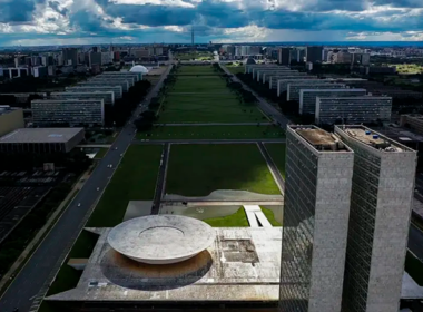 Operação mira grupo que planejava atentados e invasões em Brasília nas eleições de 2026
