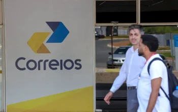 Governo federal prever  no Orçamento de 2027 um aporte de R$ 6 bilhões no caixa dos Correios em 2027