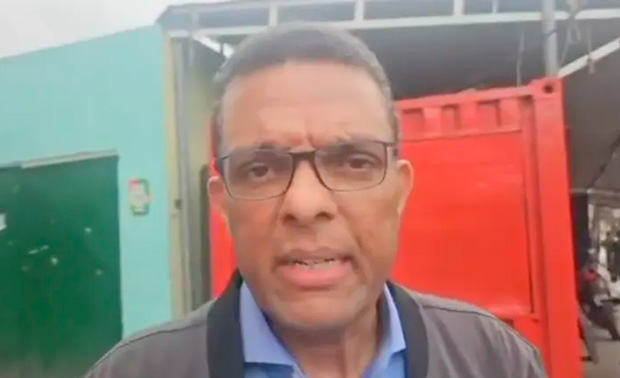 Otoni de Paula: ‘Bolsonaro foi destruído pela vaidade, arrogância e prepotência’