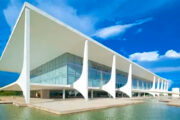 Palácio do Planalto era principal alvo de plano de atentado, diz Polícia Civil do DF