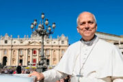 Papa Leão XIV defende palestinos da Cisjordânia e pede fim da violência