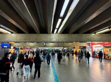 Paralisação de trens da CPTM em São Paulo entra no segundo dia