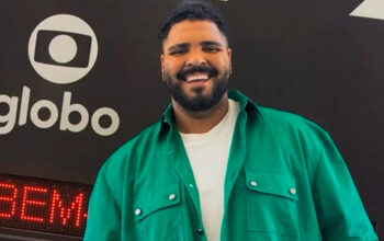Paulo Vieira chama Flávio Bolsonaro de "mentiroso" e critica sabatina no JN