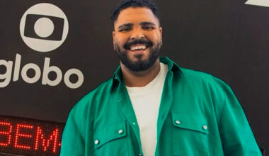Paulo Vieira chama Flávio Bolsonaro de "mentiroso" e critica sabatina no JN