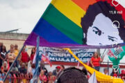 Pesquisa Indexa/Broadcast: Lula vence Flávio Bolsonaro por 46% a 41% no 2º turno