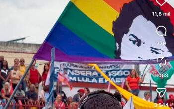 Pesquisa Indexa/Broadcast: Lula vence Flávio Bolsonaro por 46% a 41% no 2º turno