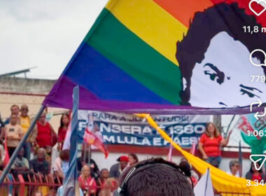 Pesquisa Indexa/Broadcast: Lula vence Flávio Bolsonaro por 46% a 41% no 2º turno