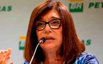 Petrobras anuncia descoberta de petróleo em águas profundas na Margem Equatorial