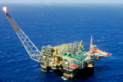 Petrobras confirma nova descoberta de gás na Colômbia