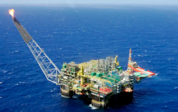 Petrobras confirma nova descoberta de gás na Colômbia