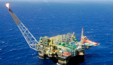 Petrobras confirma nova descoberta de gás na Colômbia