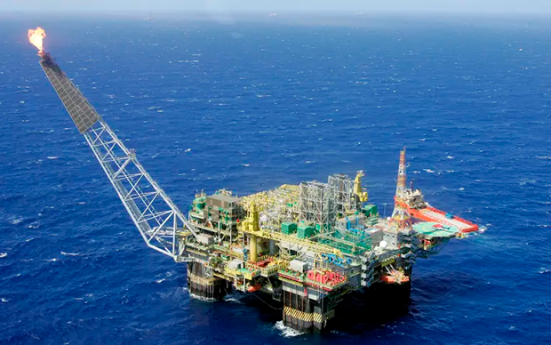 Petrobras confirma nova descoberta de gás na Colômbia