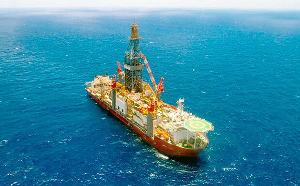 Petrobras prevê produção de petróleo em 7 anos na foz do Amazonas
