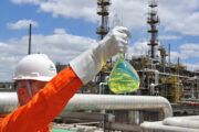 Petrobras teve recorde na produção de diesel em julho, diz diretor