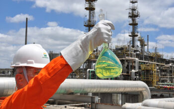 Petrobras teve recorde na produção de diesel em julho, diz diretor