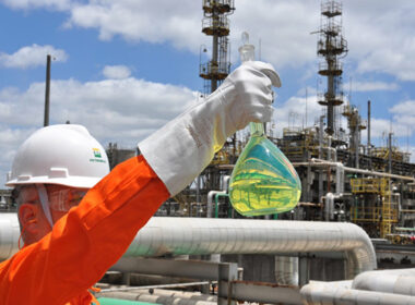 Petrobras teve recorde na produção de diesel em julho, diz diretor