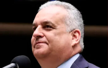 ‘PF está mais perto da porta de Alfredo Gaspar’, diz Marco Aurélio de Carvalho