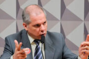 PF indicia ex-presidente do INSS e mais cinco por esquema de desvios envolvendo a Contag