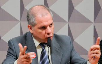 PF indicia ex-presidente do INSS e mais cinco por esquema de desvios envolvendo a Contag