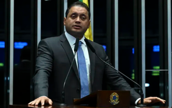 PF mira parentes de Weverton Rocha em nova fase de operação contra desvios no INSS