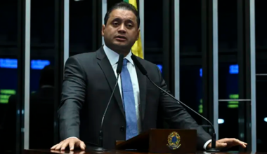 PF mira parentes de Weverton Rocha em nova fase de operação contra desvios no INSS
