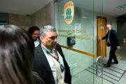 PF prende presidente da Conafer, último foragido da Operação Sem Desconto por fraude no INSS