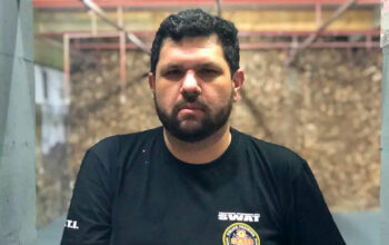 PGR denuncia Oswaldo Eustáquio por associação criminosa em atos golpistas