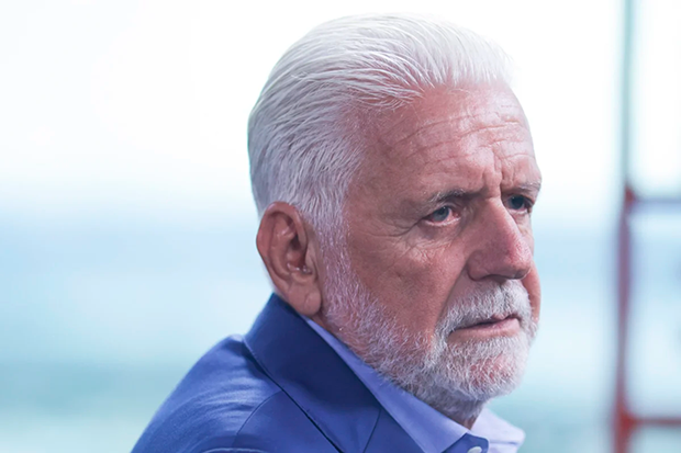 PGR foi contra apreensão de joias e dinheiro de Jaques Wagner