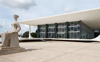 Plenário do STF abre brecha para reduzir penas de réus do 8/1