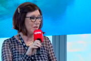 Presidente da Petrobras Magda Chambriard confirma que descoberta na Foz do Amazonas é de petróleo