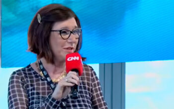 Presidente da Petrobras Magda Chambriard confirma que descoberta na Foz do Amazonas é de petróleo