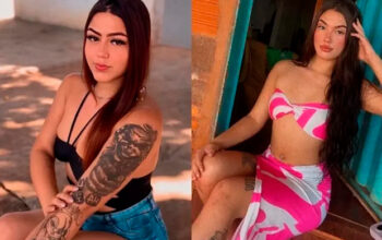 Primas de 18 anos que estavam desaparecidas são encontradas mortas em uma área rural de Cianorte no PR