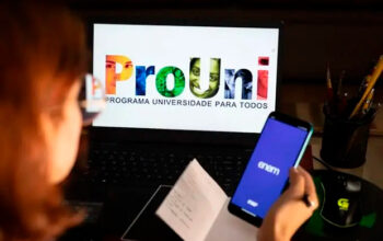 Prouni 2026: divulgado resultado de nova chamada para o 2º semestre