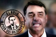 PT inaugura campanha na TV com duras críticas a Flávio: “o pior dos Bolsonaros” (vídeo)