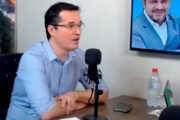 PT pede impugnação da candidatura de Deltan Dallagnol ao Senado no Paraná