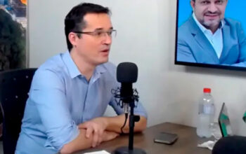 PT pede impugnação da candidatura de Deltan Dallagnol ao Senado no Paraná