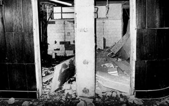 Publicação lembra 50 anos do atentado à sede da ABI na ditadura