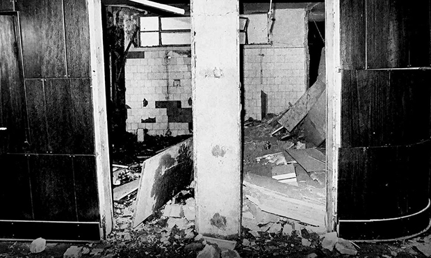 Publicação lembra 50 anos do atentado à sede da ABI na ditadura