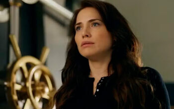 Quem Ama Cuida: Adriana vai herdar fortuna secreta e ficar rica